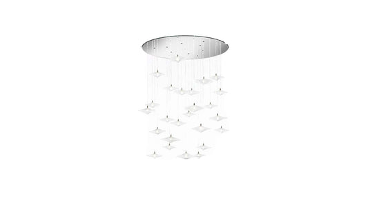SIRIUS pendant lamp