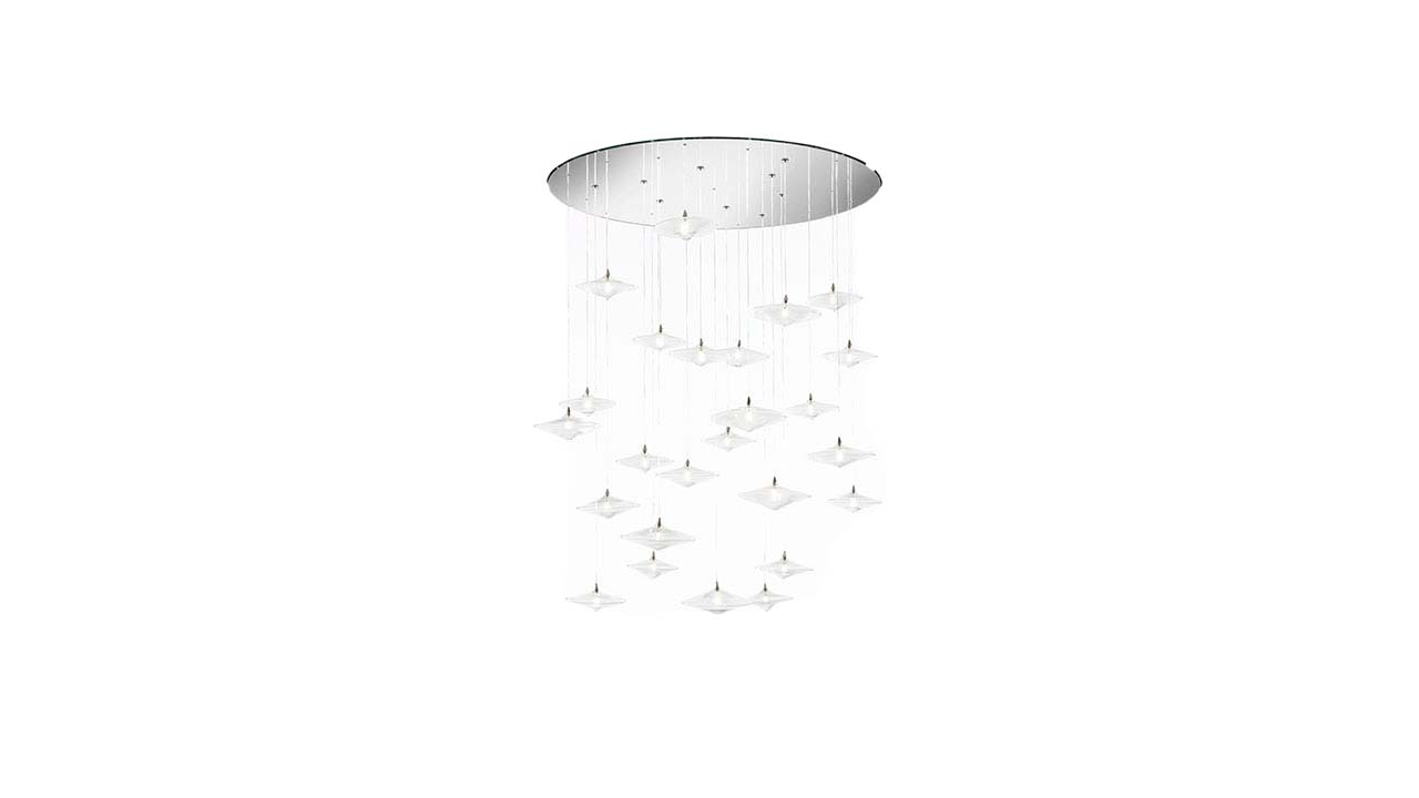 SIRIUS pendant lamp
