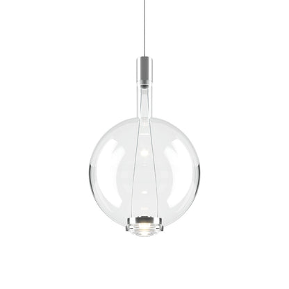 Sky-Fall Round Large Pendant Lamp (Request Info)