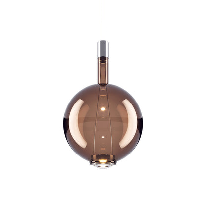 Sky-Fall Round Large Pendant Lamp (Request Info)