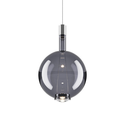 Sky-Fall Round Large Pendant Lamp (Request Info)
