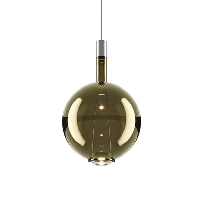 Sky-Fall Round Large Pendant Lamp (Request Info)