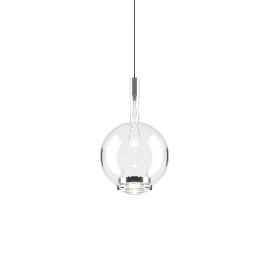 Sky-Fall Round Medium Pendant Lamp (Request Info)