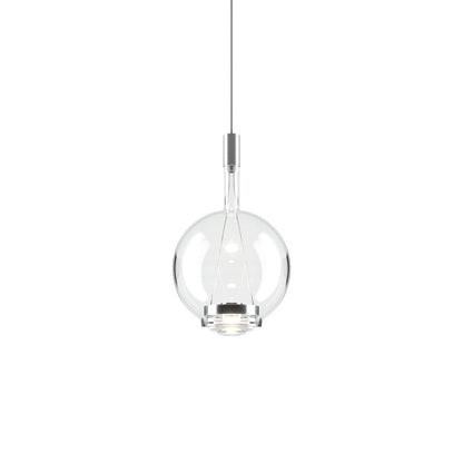 Sky-Fall Round Medium Pendant Lamp (Request Info)