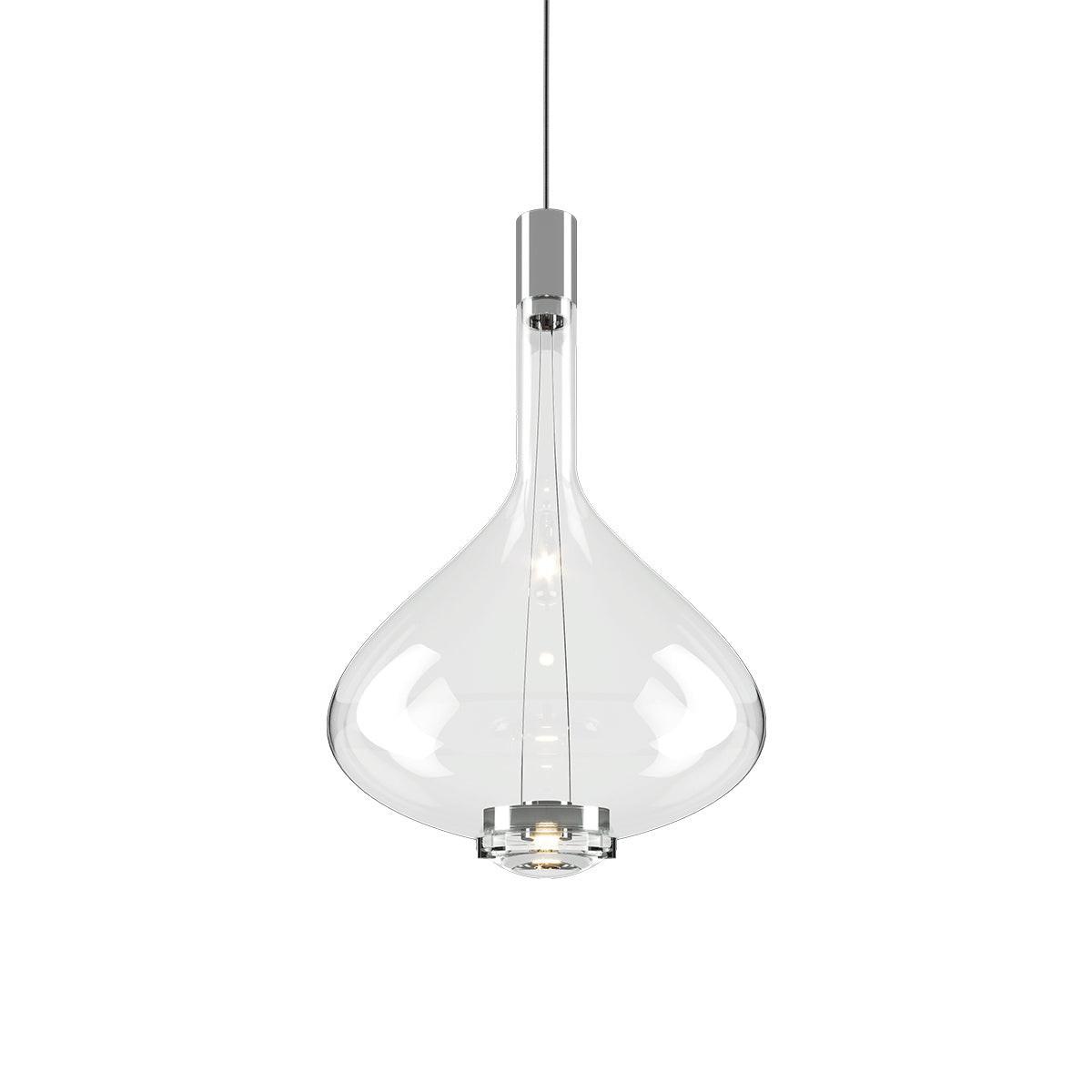 Sky-Fall Large Pendant Lamp.