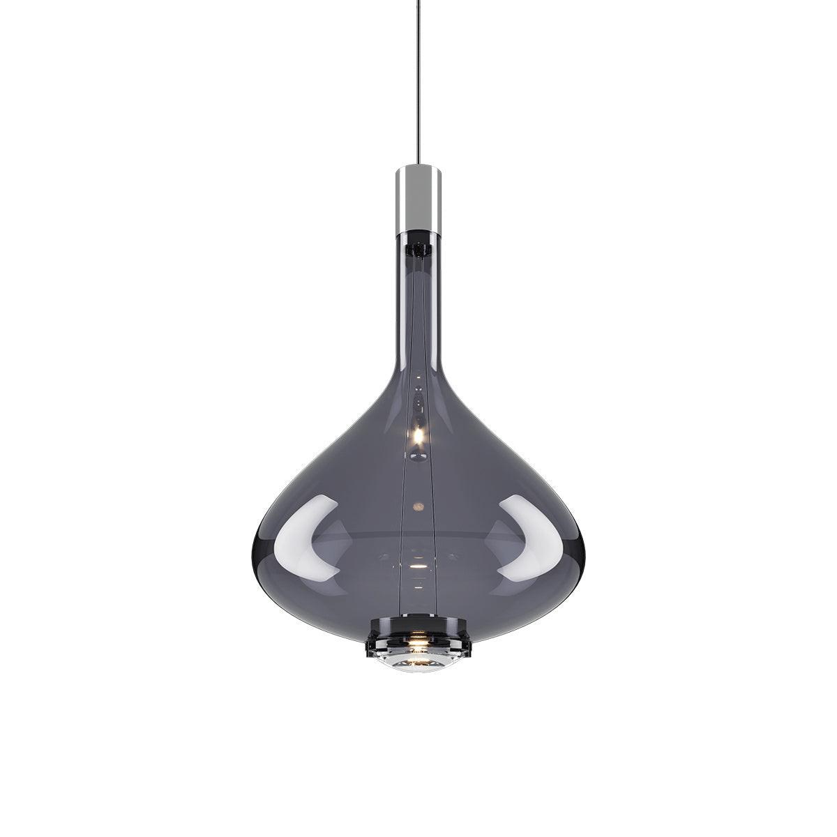Sky-Fall Large Pendant Lamp.