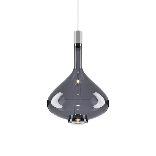 Sky-Fall Large Pendant Lamp.