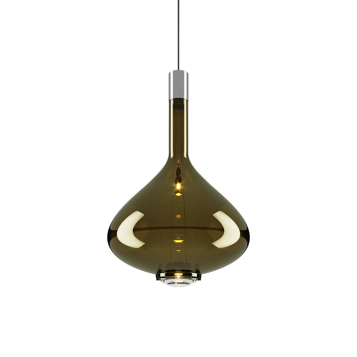 Sky-Fall Large Pendant Lamp.