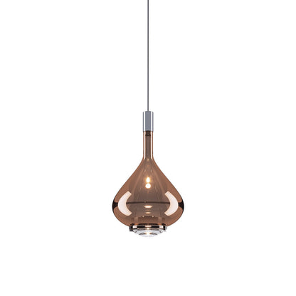 Sky-Fall Medium Pendant Lamp (Request Info)