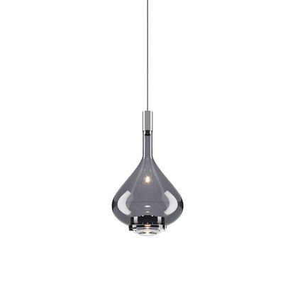 Sky-Fall Medium Pendant Lamp (Request Info)