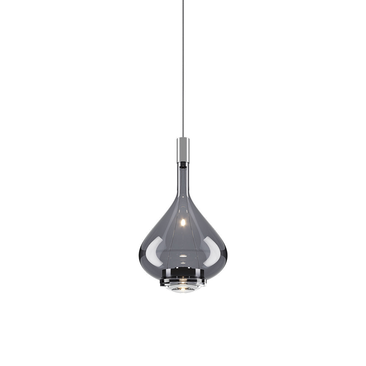 Sky-Fall Medium Pendant Lamp (Request Info)
