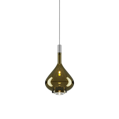 Sky-Fall Medium Pendant Lamp (Request Info)