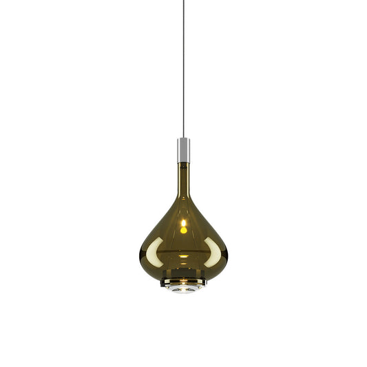 Sky-Fall Medium Pendant Lamp (Request Info)