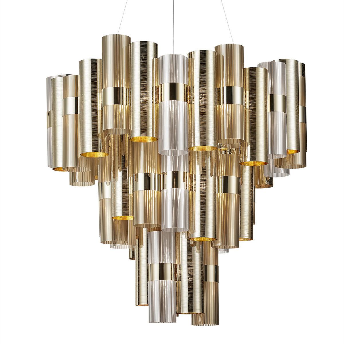 La Lollo Suspension (Request Info).