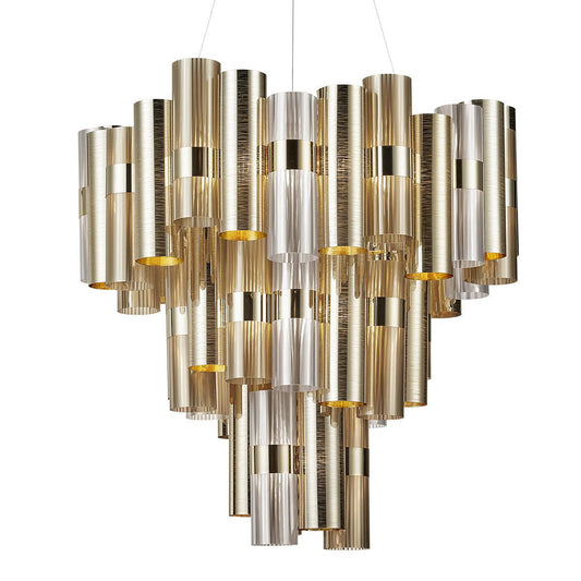 La Lollo Suspension (Request Info).