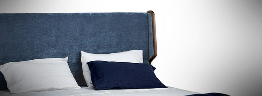 Sleeping Muse bench