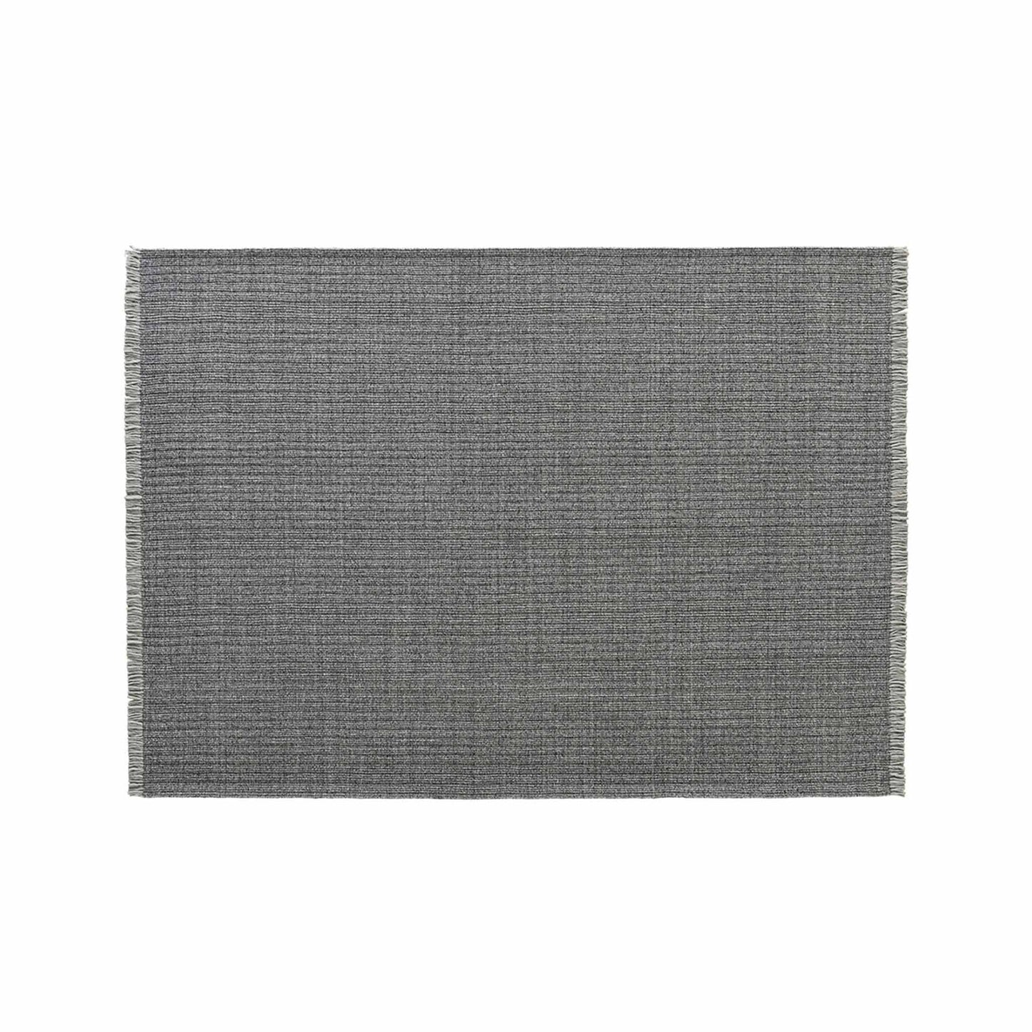Timo - 100% wool Rectangular Carpet.