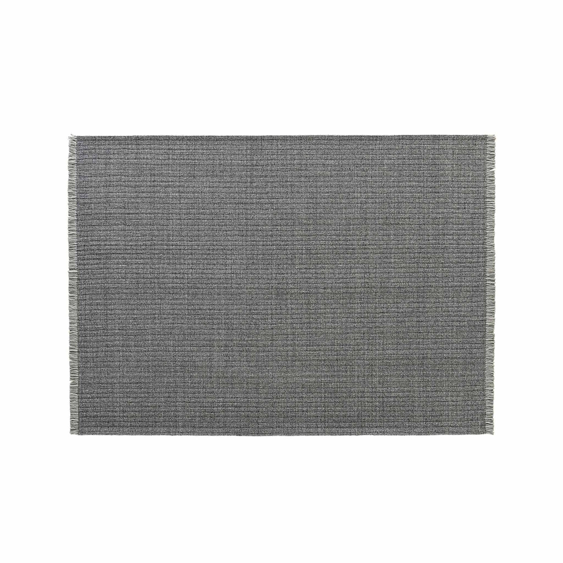 Timo - 100% wool Rectangular Carpet.