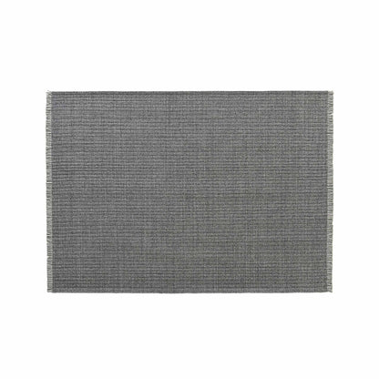 Timo - 100% wool Rectangular Carpet.