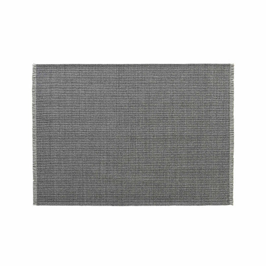 Timo - 100% wool Rectangular Carpet.