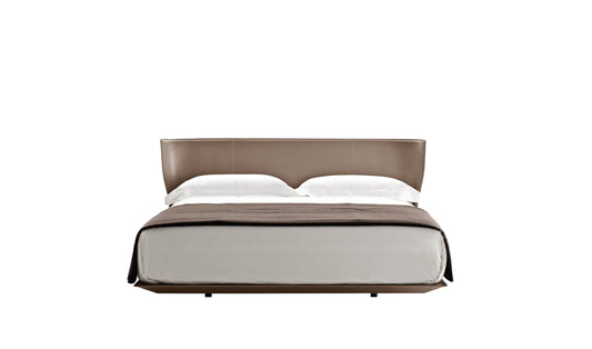 Alys Beds (Dimension - 187x212xH92 cm for Mattress 160x200) (Request Info).