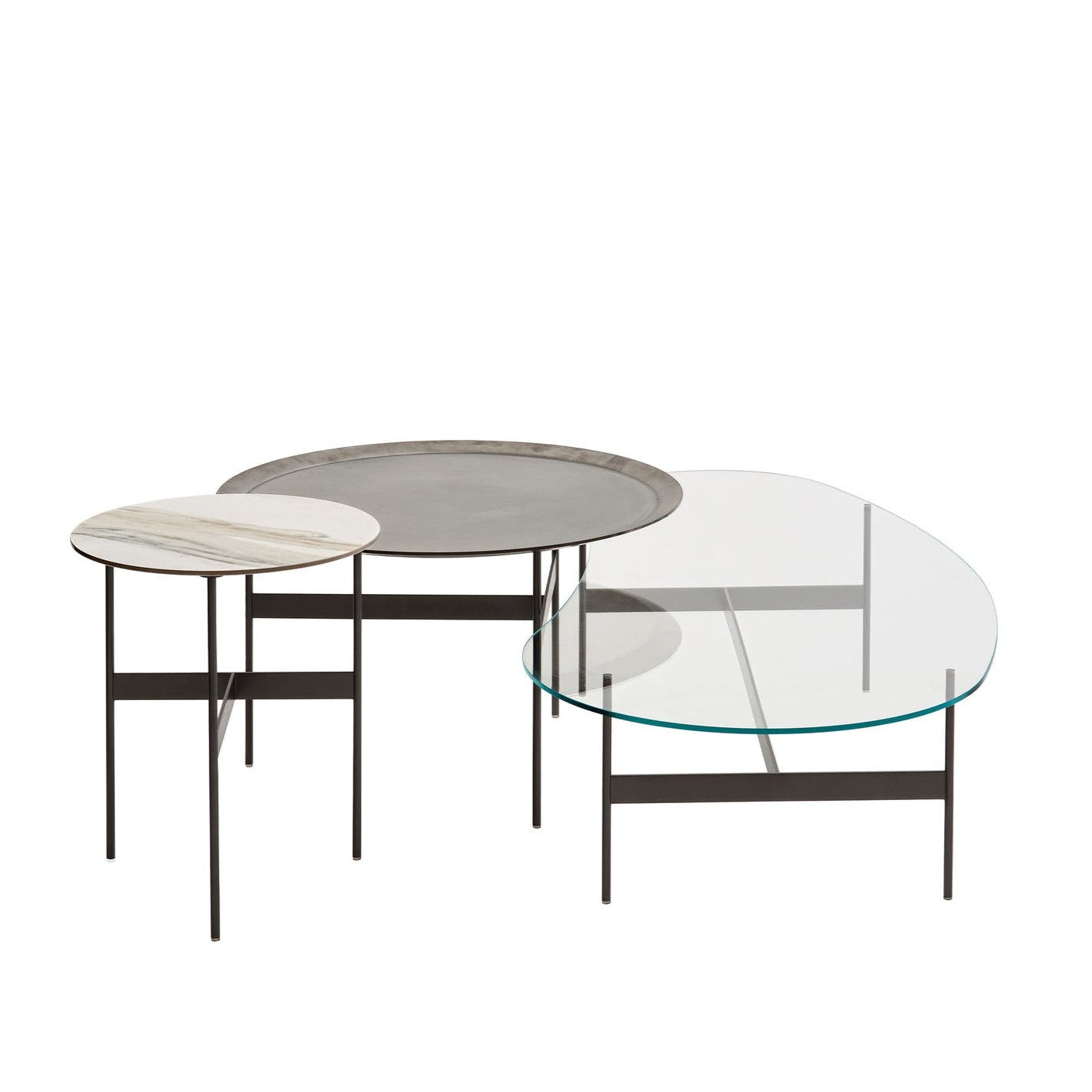 Formiche Coffee Tables.