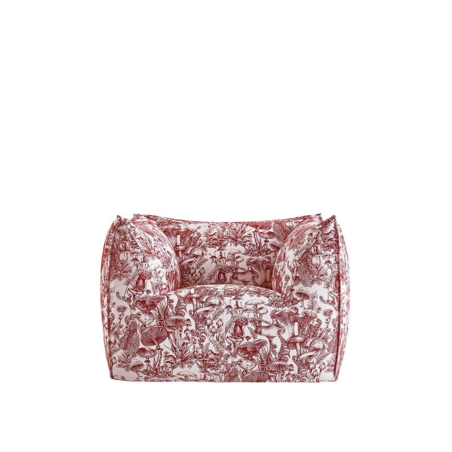 Le Bambole x Stella McCartney Lounge Chairs.