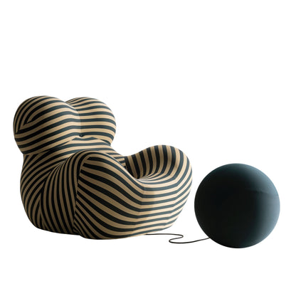 Up 50 Lounge Chairs.