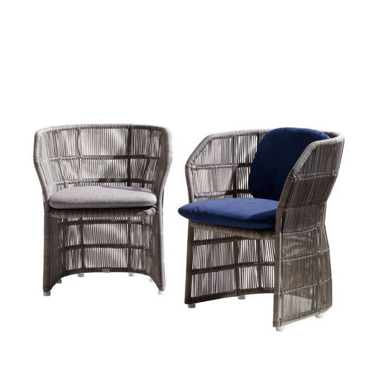 Canasta '13 Armchairs.