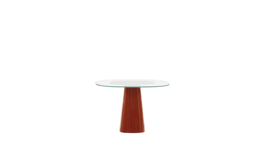 Allure O' Dot Dining table