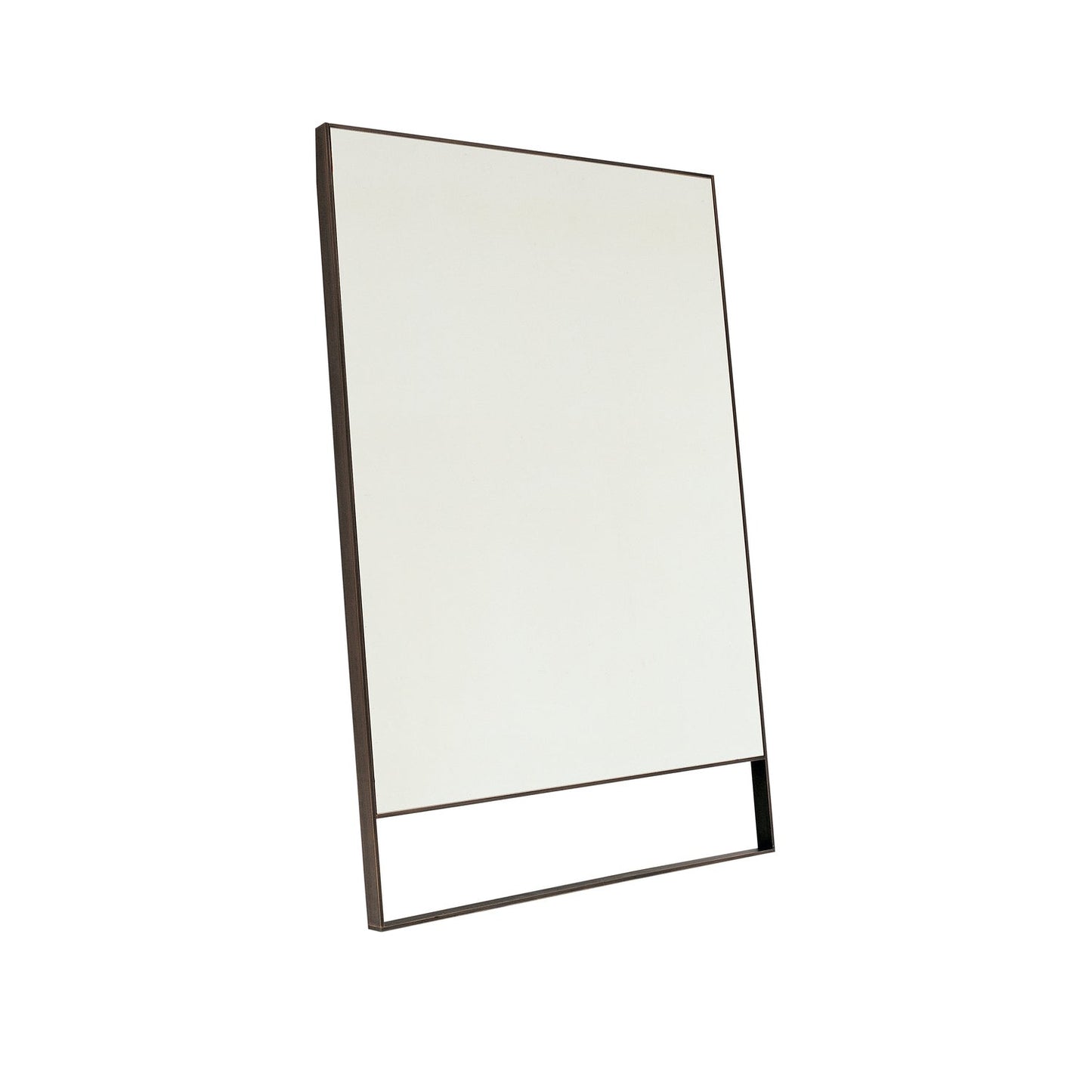 PSICHE - Freestanding rectangular mirror (120x185).