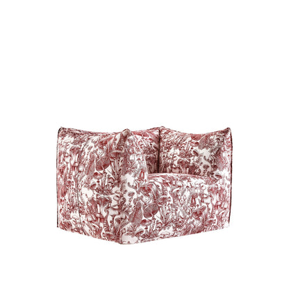 Le Bambole x Stella McCartney Lounge Chairs.