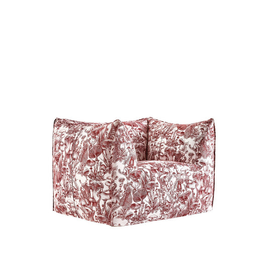 Le Bambole x Stella McCartney Lounge Chairs.