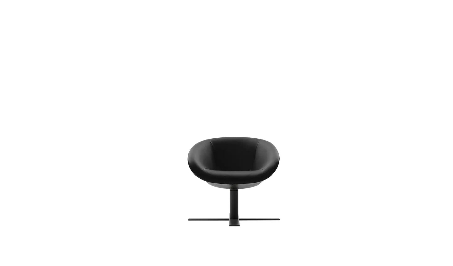 Mart Lounge Chairs by Antonio Citterio.
