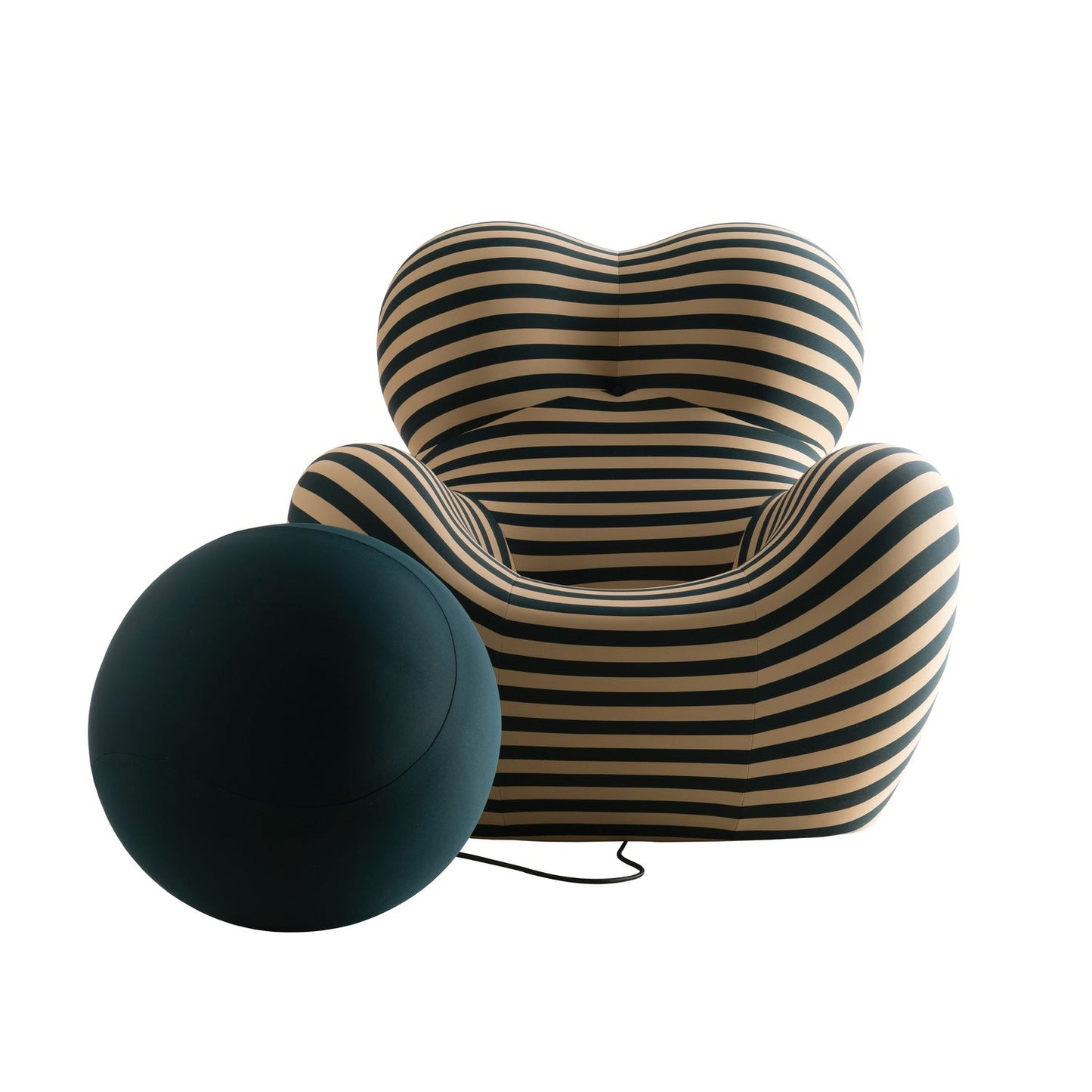 Up 50 Lounge Chairs.