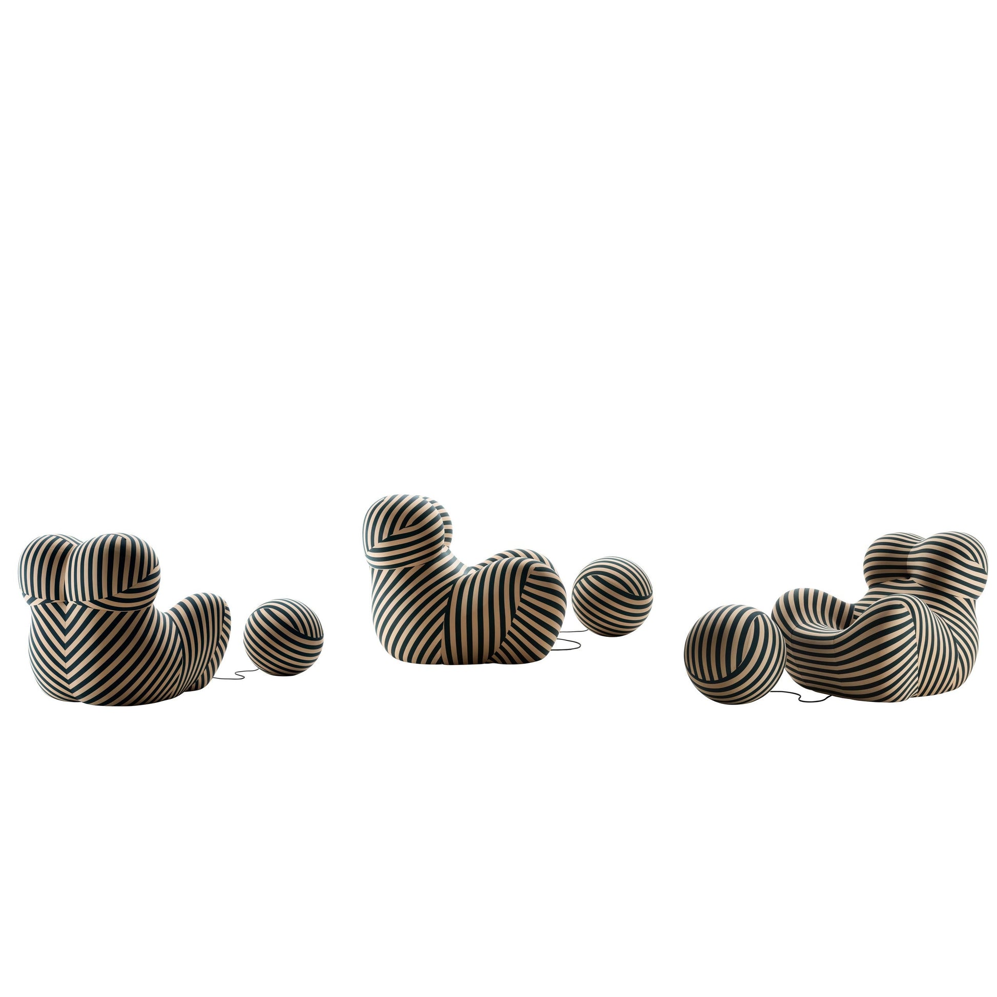 Up 50 Lounge Chairs.