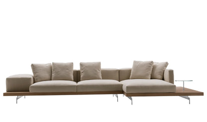 Dock High Version Sofas - Combination DA003