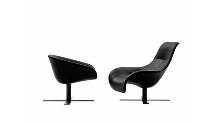 Mart Lounge Chairs by Antonio Citterio.