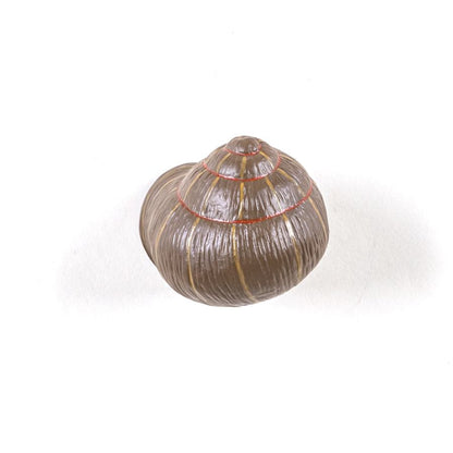 Hangers Snail Sleepy - Resin coat hangers