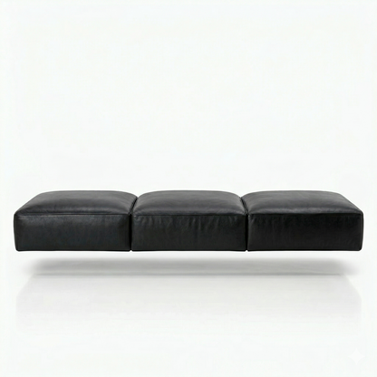 [Sparepart] LC3 - 3-Seater Leather Sofa Seat Replacement
