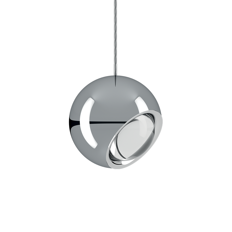 Spider Suspension Lamp.