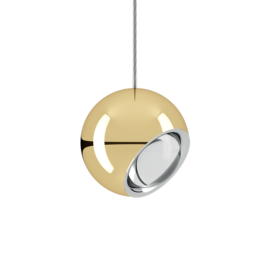 Spider Suspension Lamp.