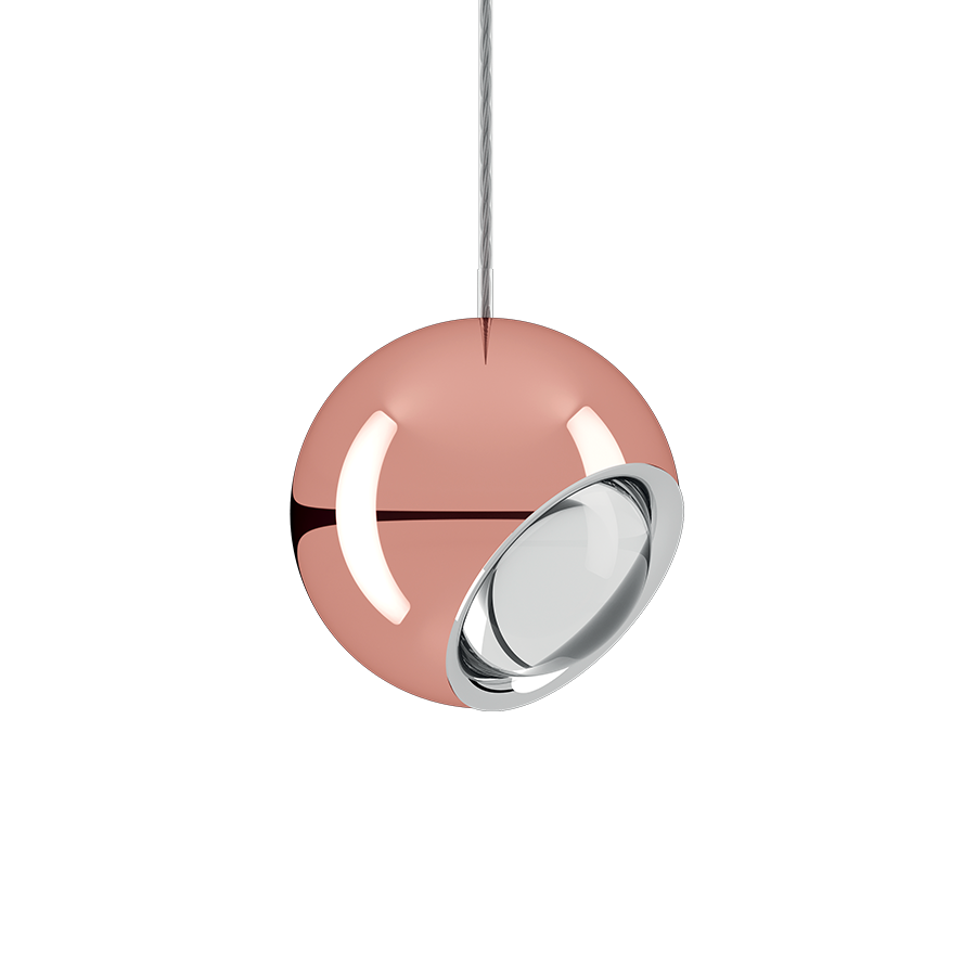 Spider Suspension Lamp.