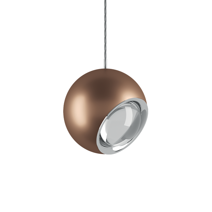 Spider Suspension Lamp.