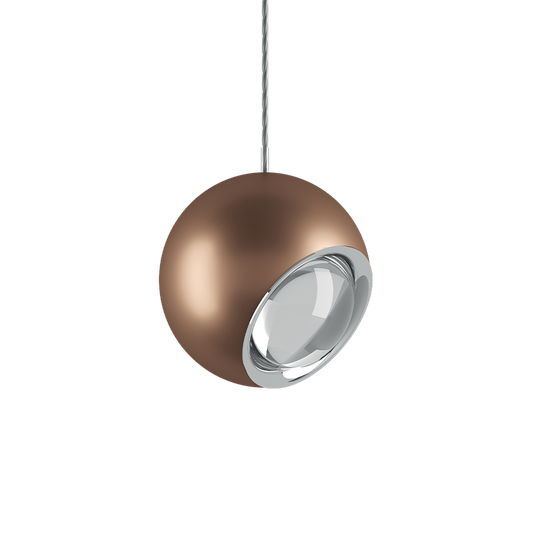 Spider Suspension Lamp.