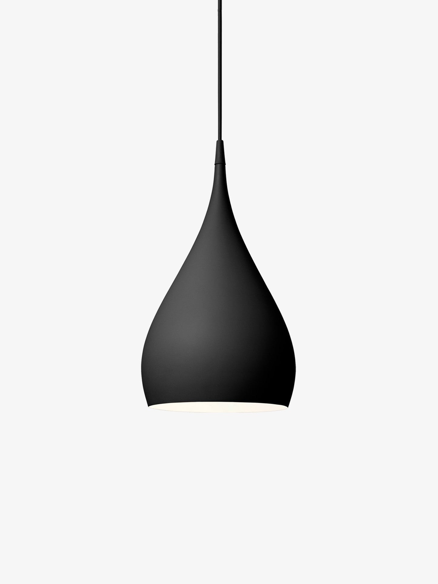 Spinning Pendant Lamp BH1 (Request Info).