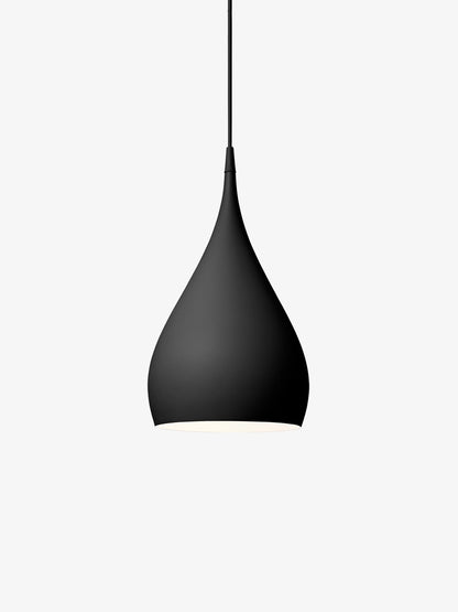 Spinning Pendant Lamp BH1 (Request Info).