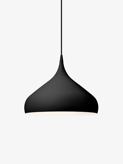 Spinning Pendant Lamp BH2 (Request Info).