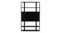 Syil - Shelving systems and Boiserie by Gallotti&Radice