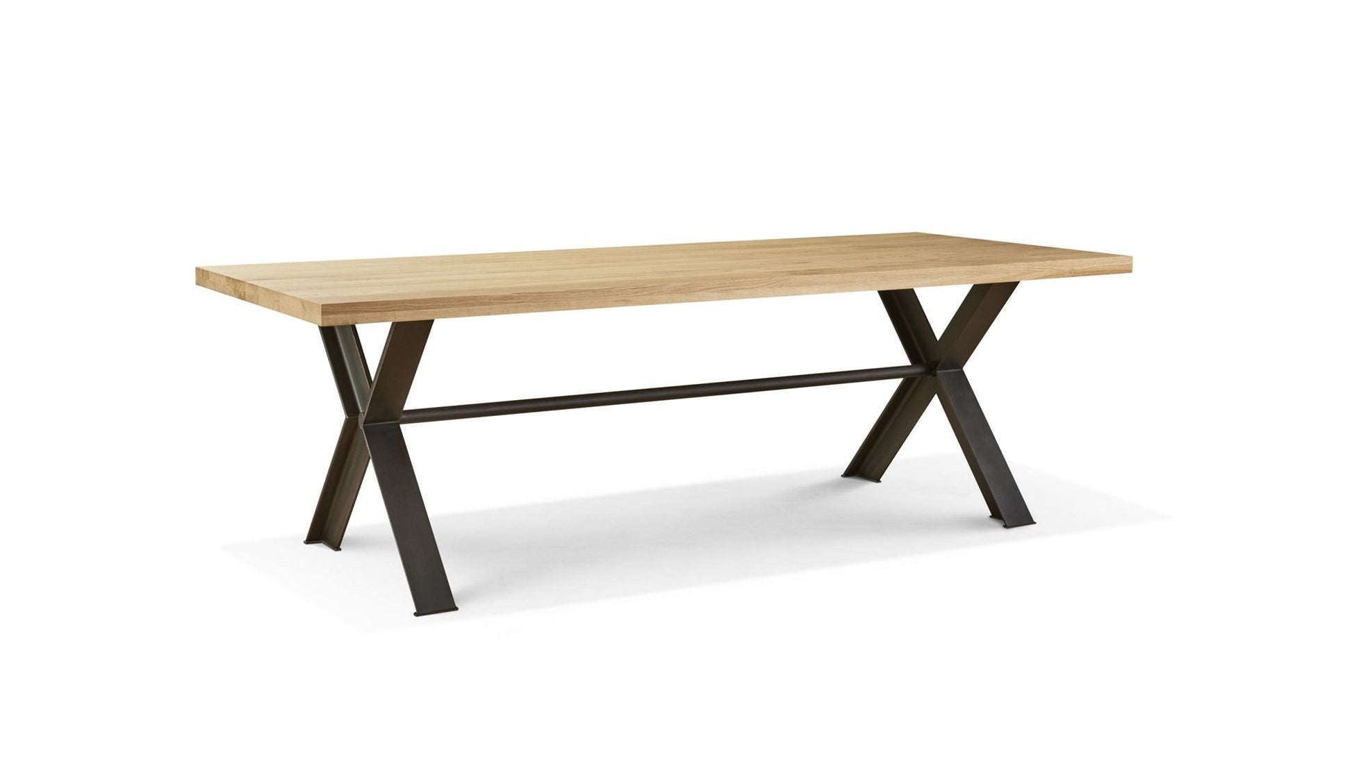 SYNTAXE DINING TABLE by Roche Bobois
